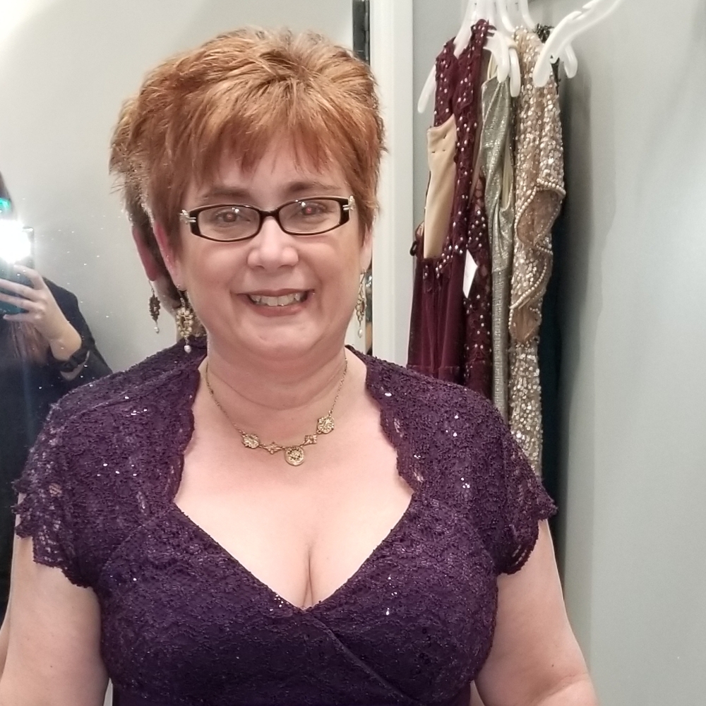 Meet your Posher, Jami